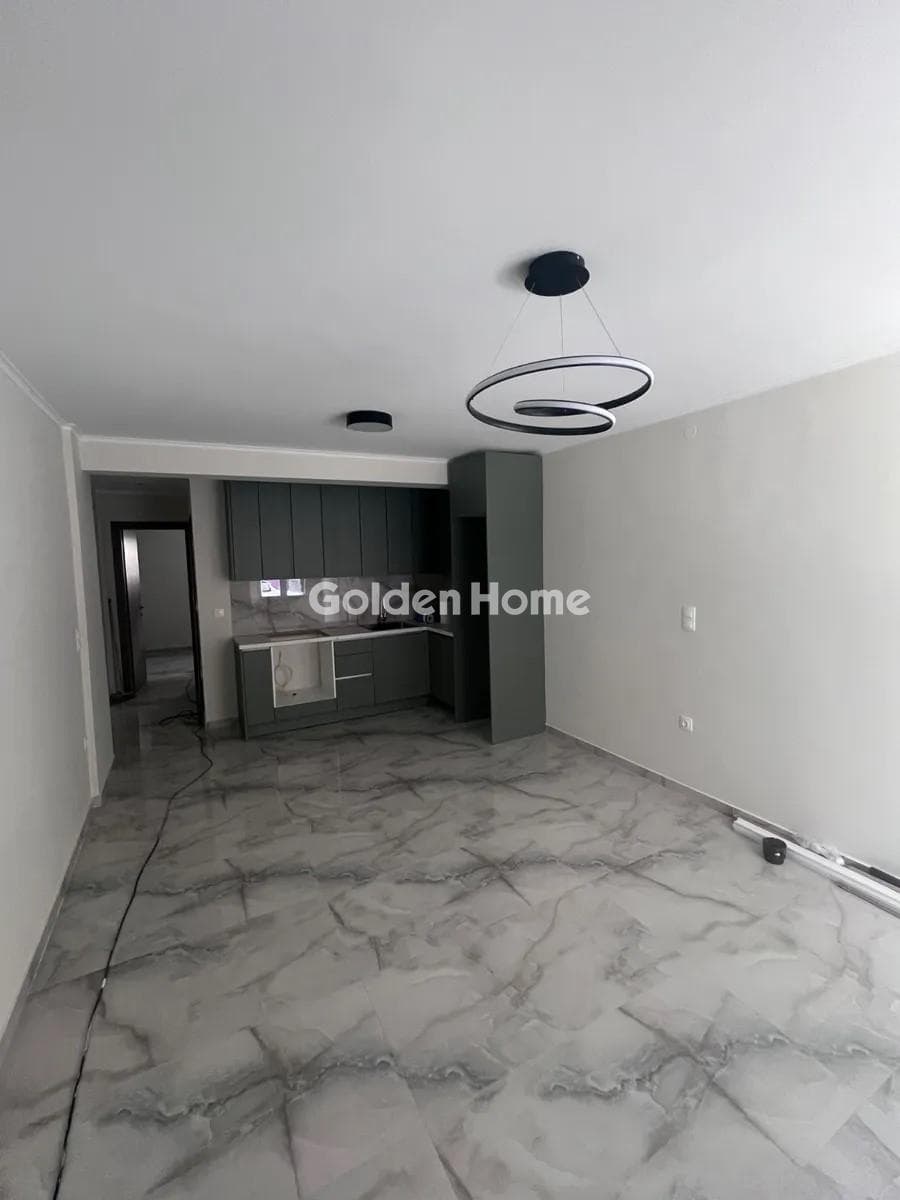 Apartment in Dimarcheiou, Ampelokipoi — Photo 7 of 8