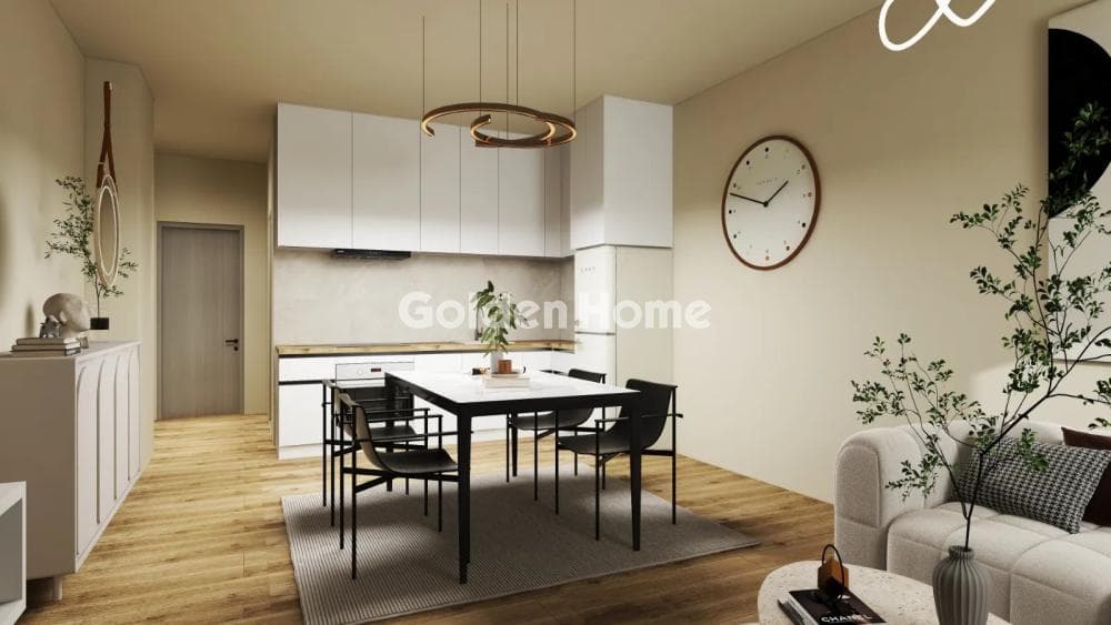 Apartment in Dimarcheiou, Ampelokipoi — Photo 8 of 8