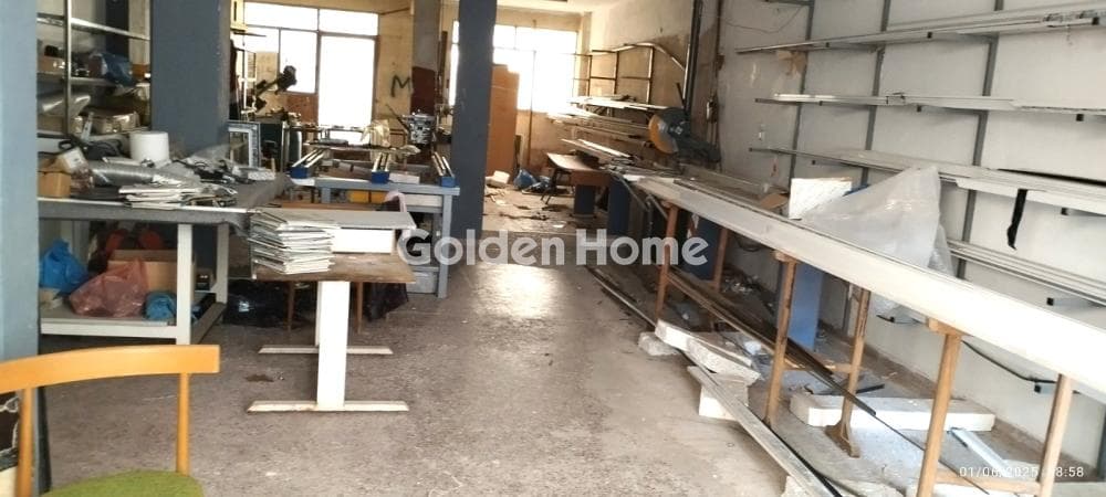Αποθήκη στην Προφήτης Ηλίας, Νέα Φιλαδέλφεια — Φωτογραφία 7 από 8