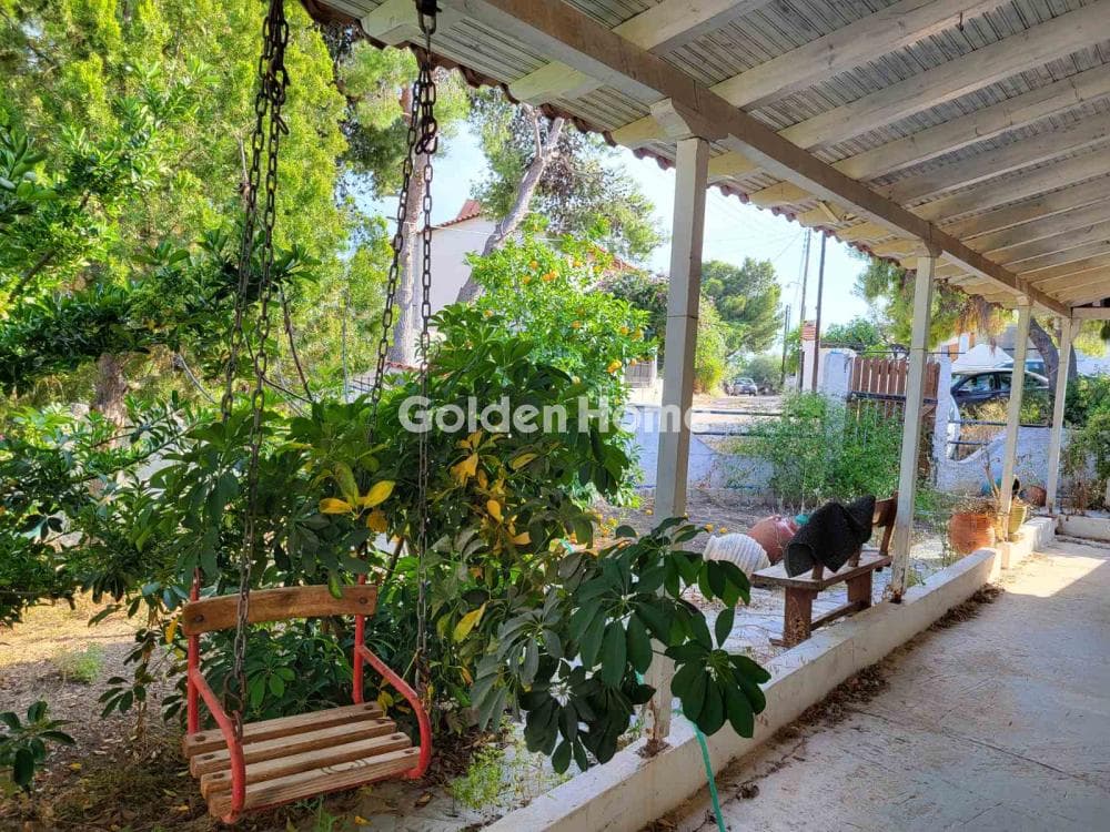 Μονοκατοικία στην Κέντρο, Άγιοι Θεόδωροι — Φωτογραφία 4 από 28