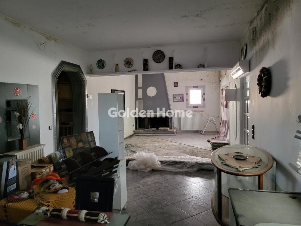Μονοκατοικία στην Κέντρο, Άγιοι Θεόδωροι — Φωτογραφία 17 από 28