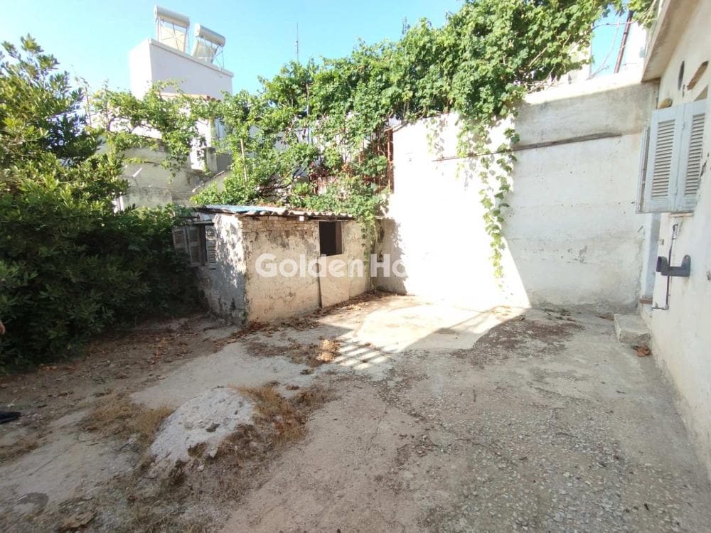 Διαμέρισμα στην Άγιος Ιωάννης Χρυσόστομος, Νίκαια — Φωτογραφία 3 από 15