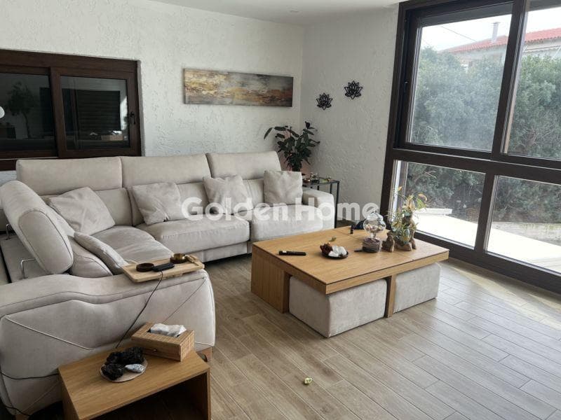 House in Paralia, Anavissos — Photo 13 of 20