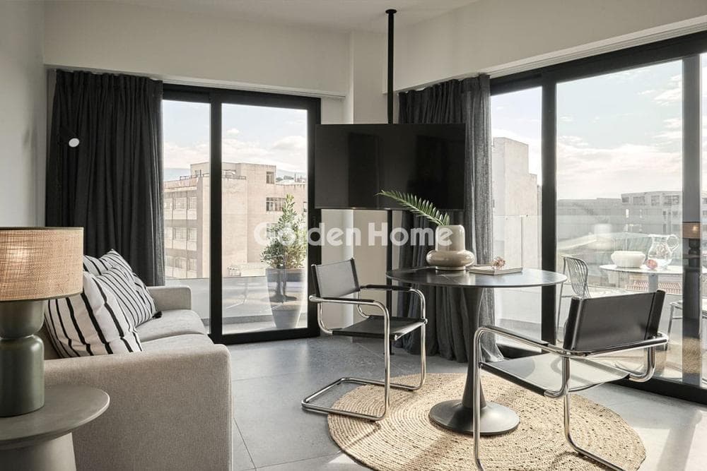 Διαμέρισμα στην Κάτω Πετράλωνα, Πετράλωνα — Φωτογραφία 5 από 14
