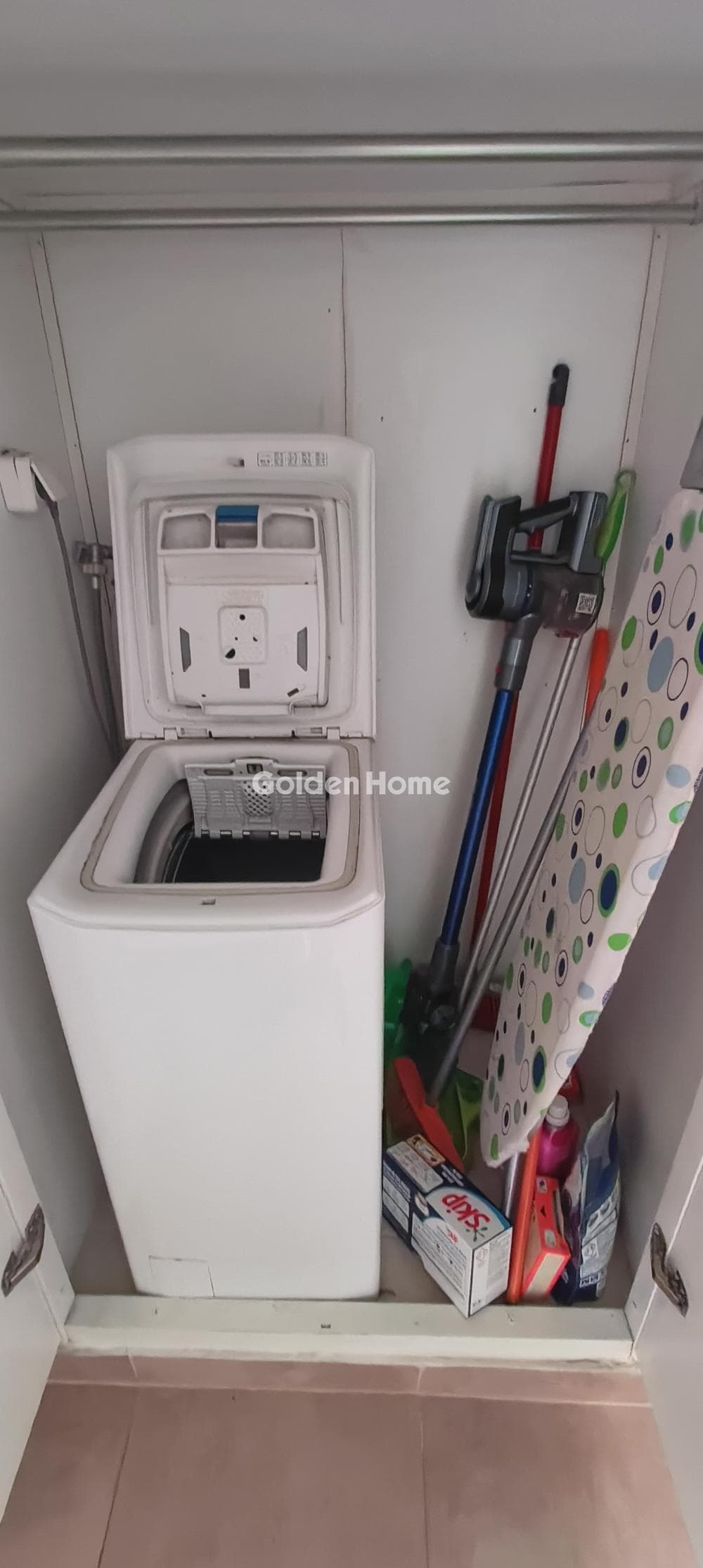 Apartment in Agios Thomas, Goudi — Photo 16 of 22