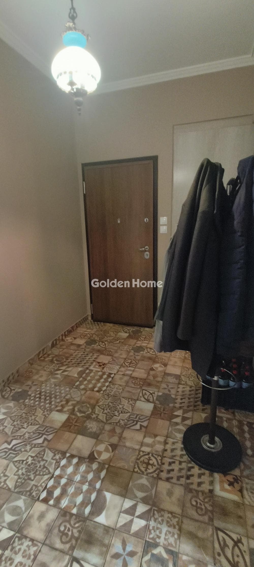 Apartment in Agios Thomas, Goudi — Photo 21 of 22