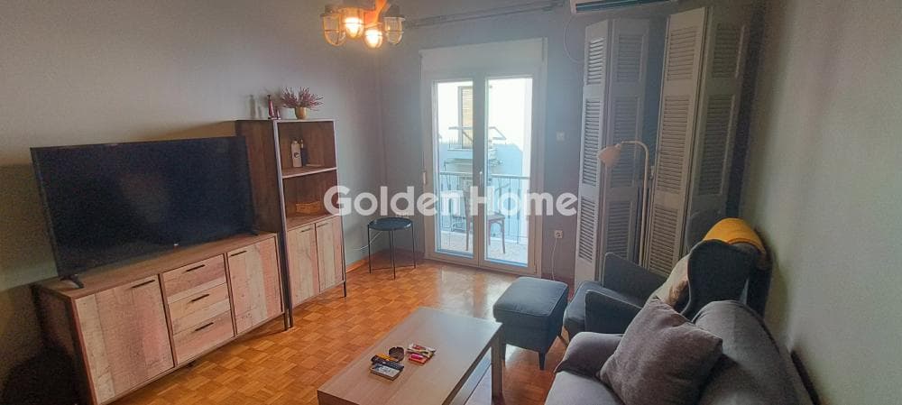 Apartment in Agios Thomas, Goudi — Photo 3 of 22