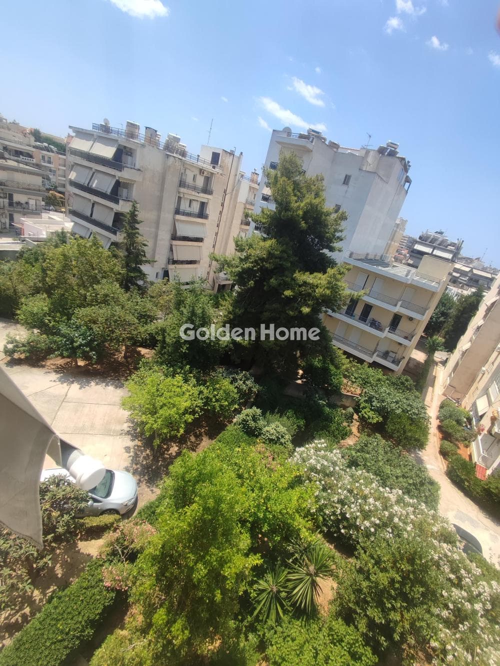 Διαμέρισμα στην Κοψαχείλα, Παλαιό Φάληρο — Φωτογραφία 57 από 75