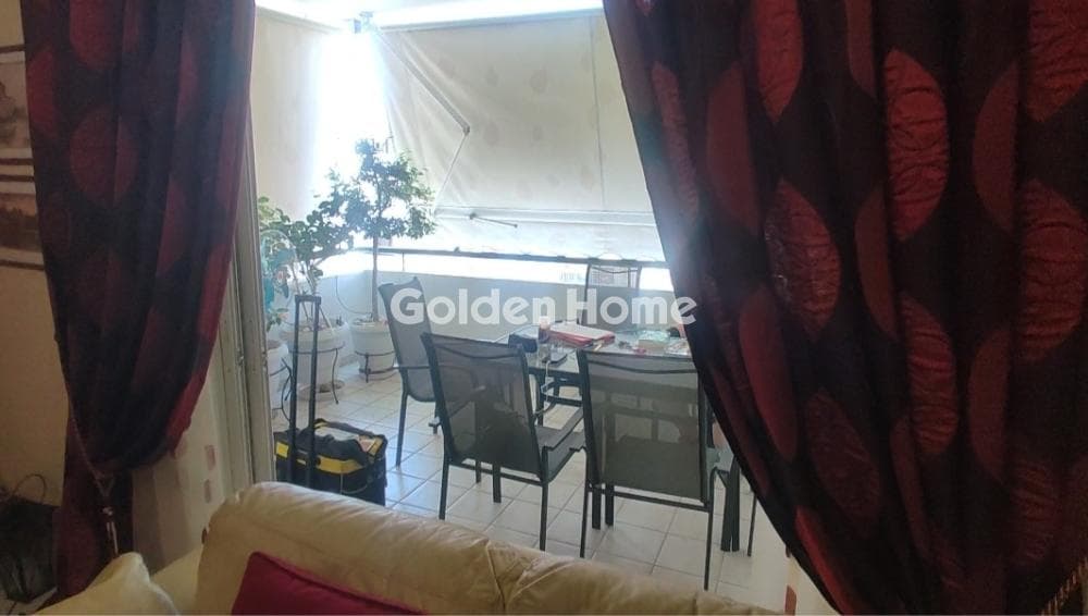 Διαμέρισμα στην Κοψαχείλα, Παλαιό Φάληρο — Φωτογραφία 5 από 75