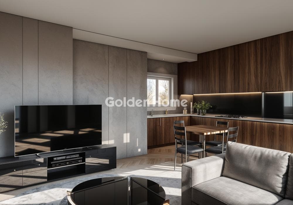 Apartment in Schinias, Peristeri — Photo 2 of 5