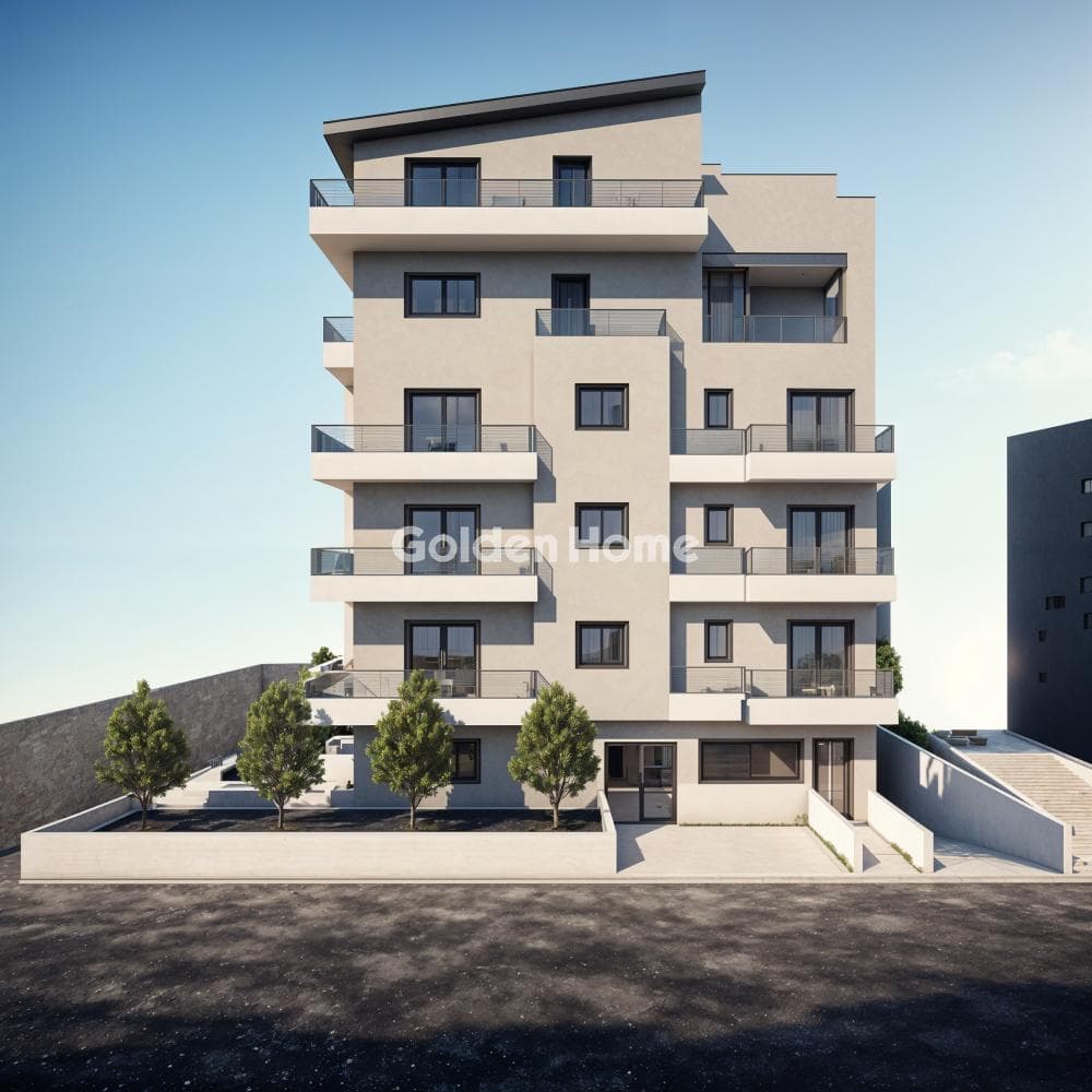 Apartment in Schinias, Peristeri — Photo 6 of 6