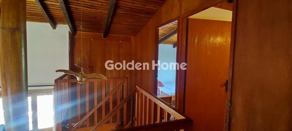 House in Paralia Daskaleiou, Keratea — Photo 5 of 35