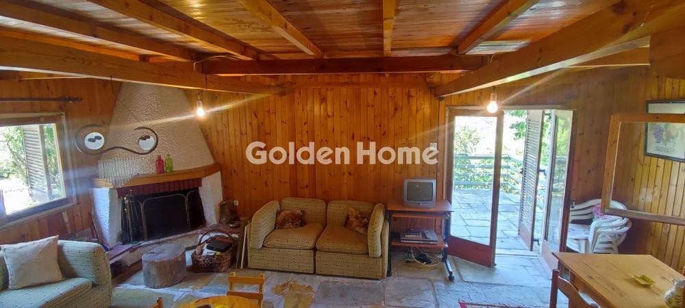 House in Paralia Daskaleiou, Keratea — Photo 6 of 35
