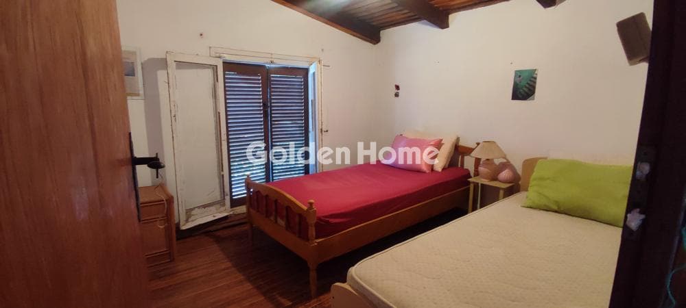 House in Paralia Daskaleiou, Keratea — Photo 7 of 35