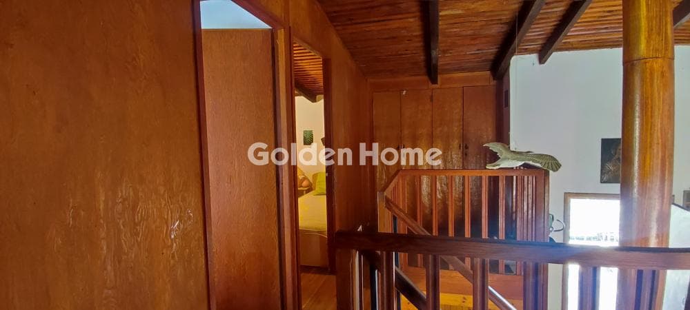 House in Paralia Daskaleiou, Keratea — Photo 8 of 35