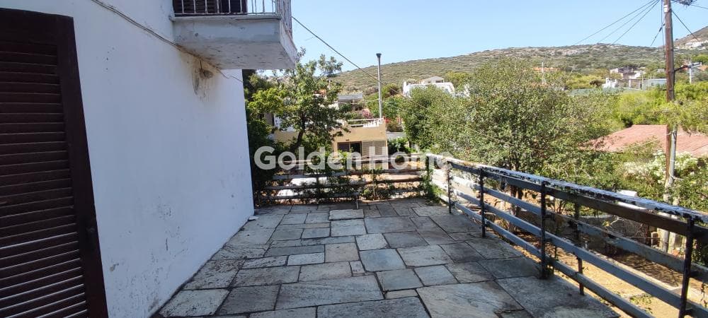 House in Paralia Daskaleiou, Keratea — Photo 10 of 35