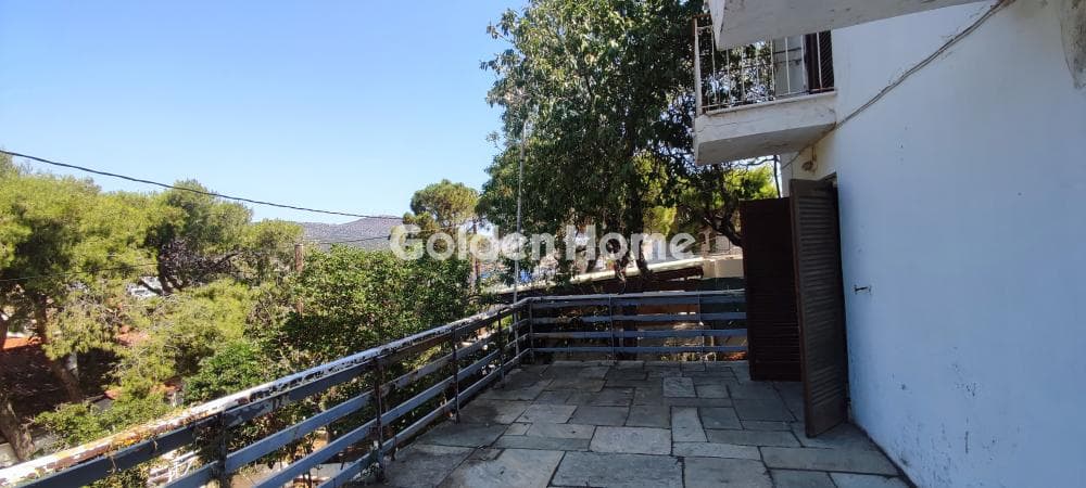 House in Paralia Daskaleiou, Keratea — Photo 11 of 35