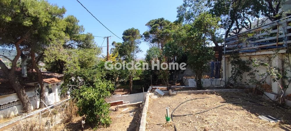 House in Paralia Daskaleiou, Keratea — Photo 13 of 35