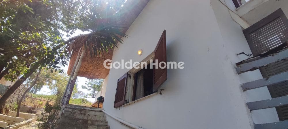 House in Paralia Daskaleiou, Keratea — Photo 17 of 35