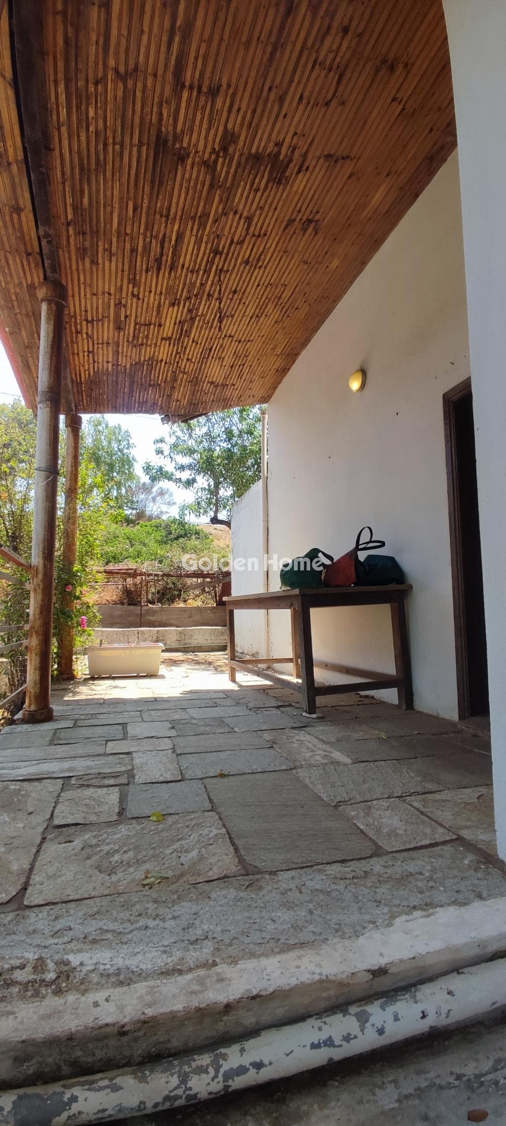House in Paralia Daskaleiou, Keratea — Photo 21 of 35