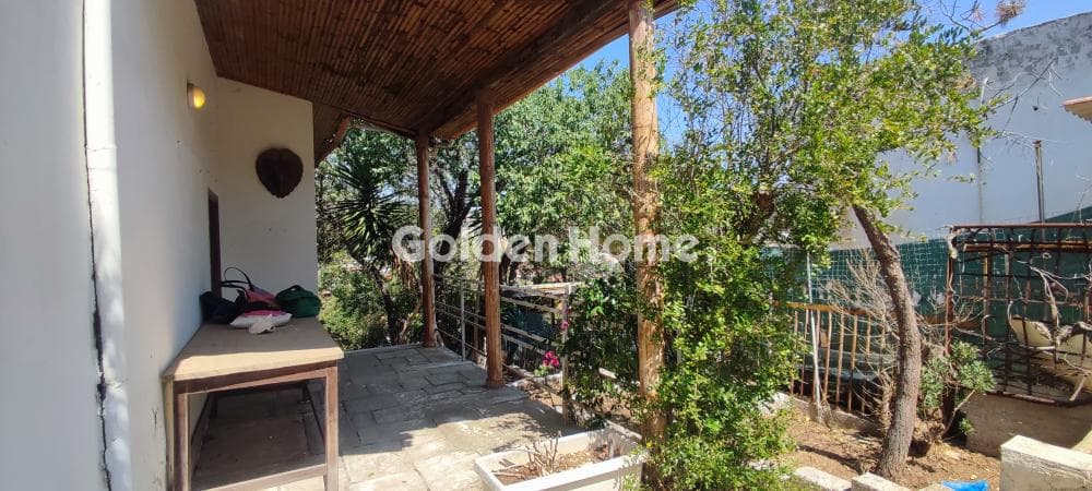 House in Paralia Daskaleiou, Keratea — Photo 23 of 35