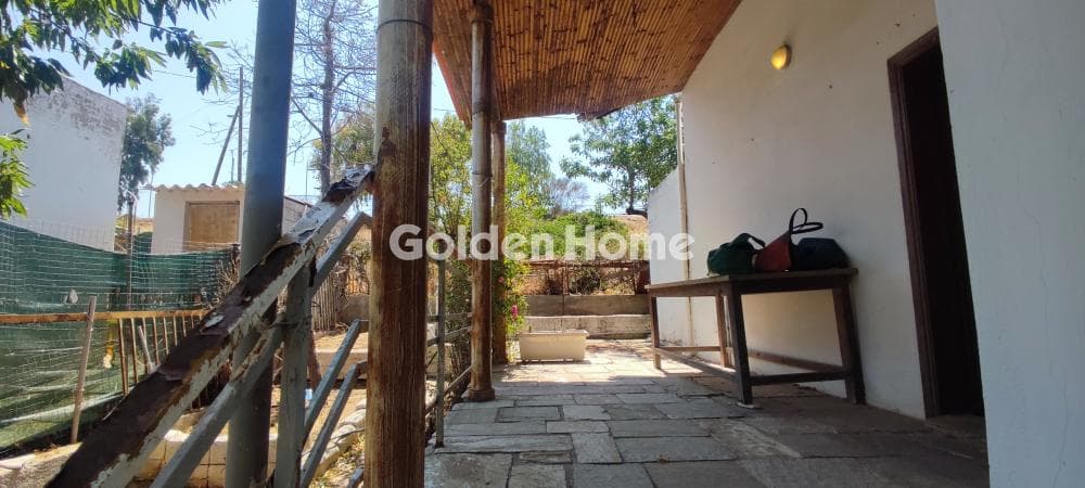 House in Paralia Daskaleiou, Keratea — Photo 24 of 35