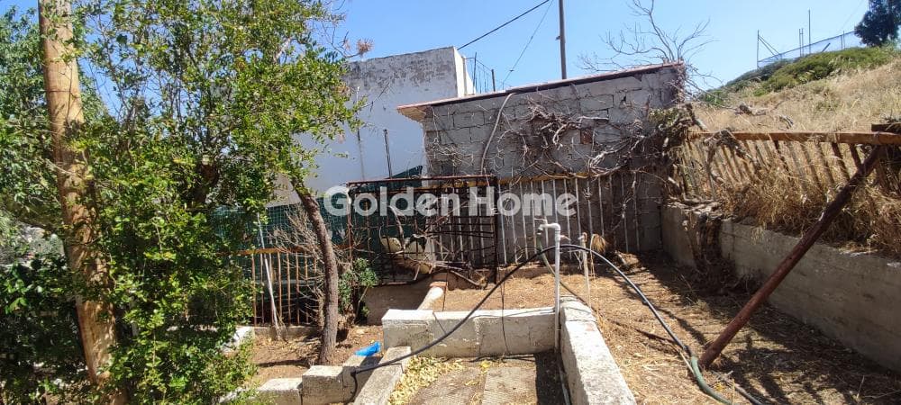 House in Paralia Daskaleiou, Keratea — Photo 25 of 35