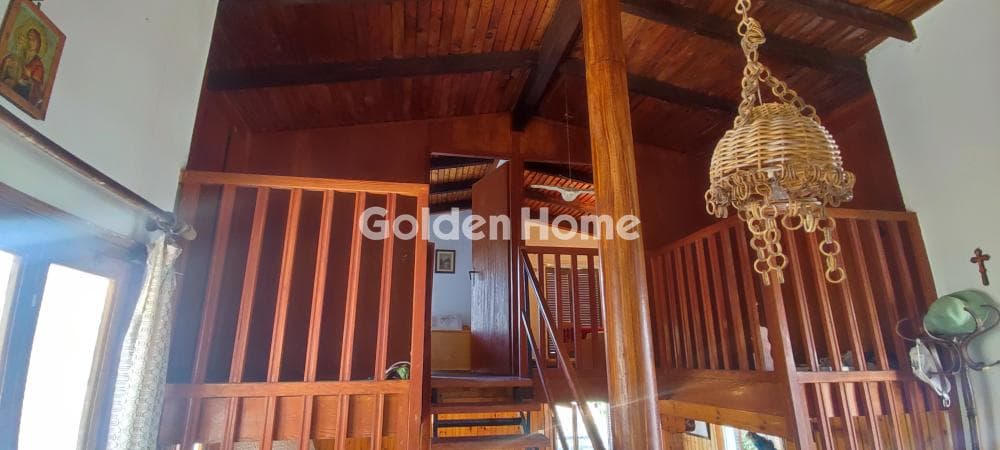 House in Paralia Daskaleiou, Keratea — Photo 26 of 35