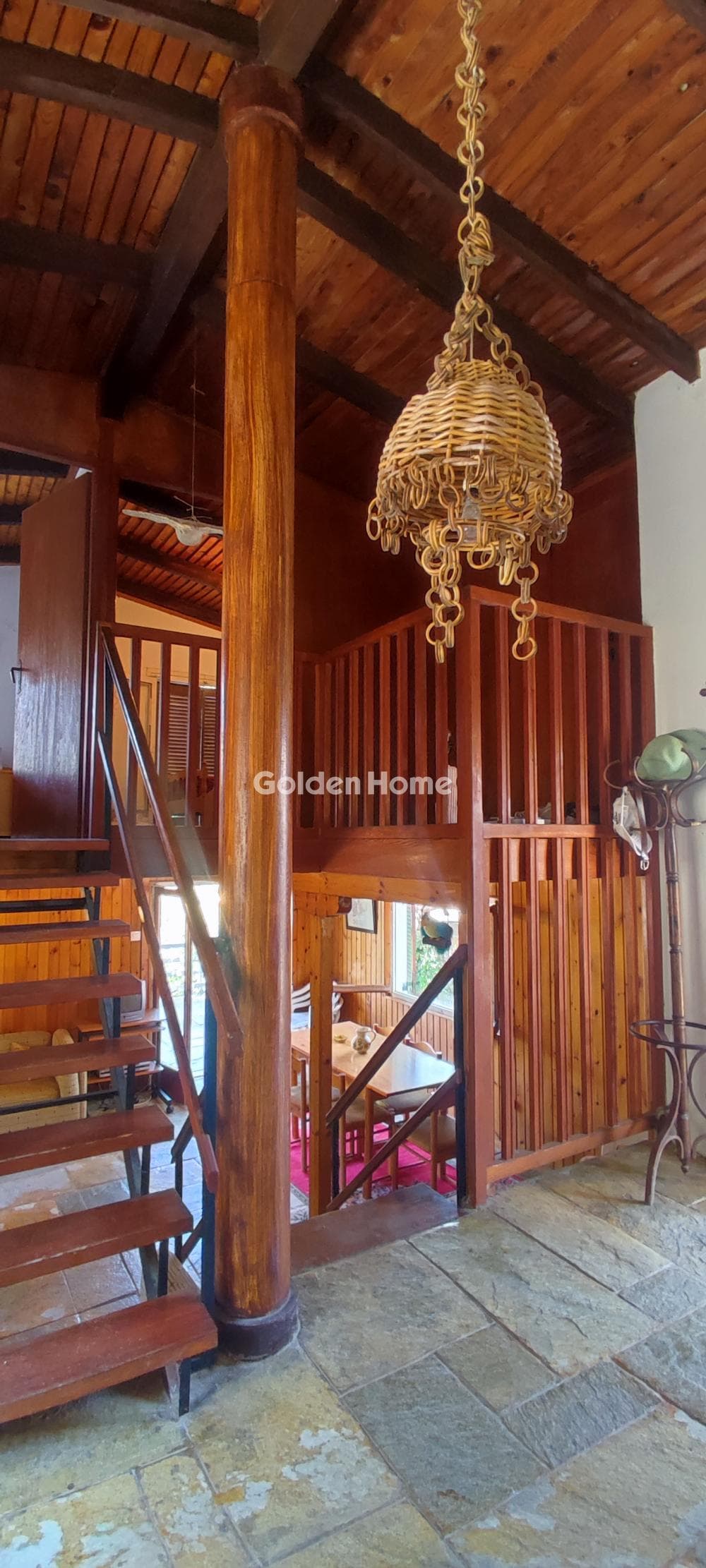 House in Paralia Daskaleiou, Keratea — Photo 28 of 35