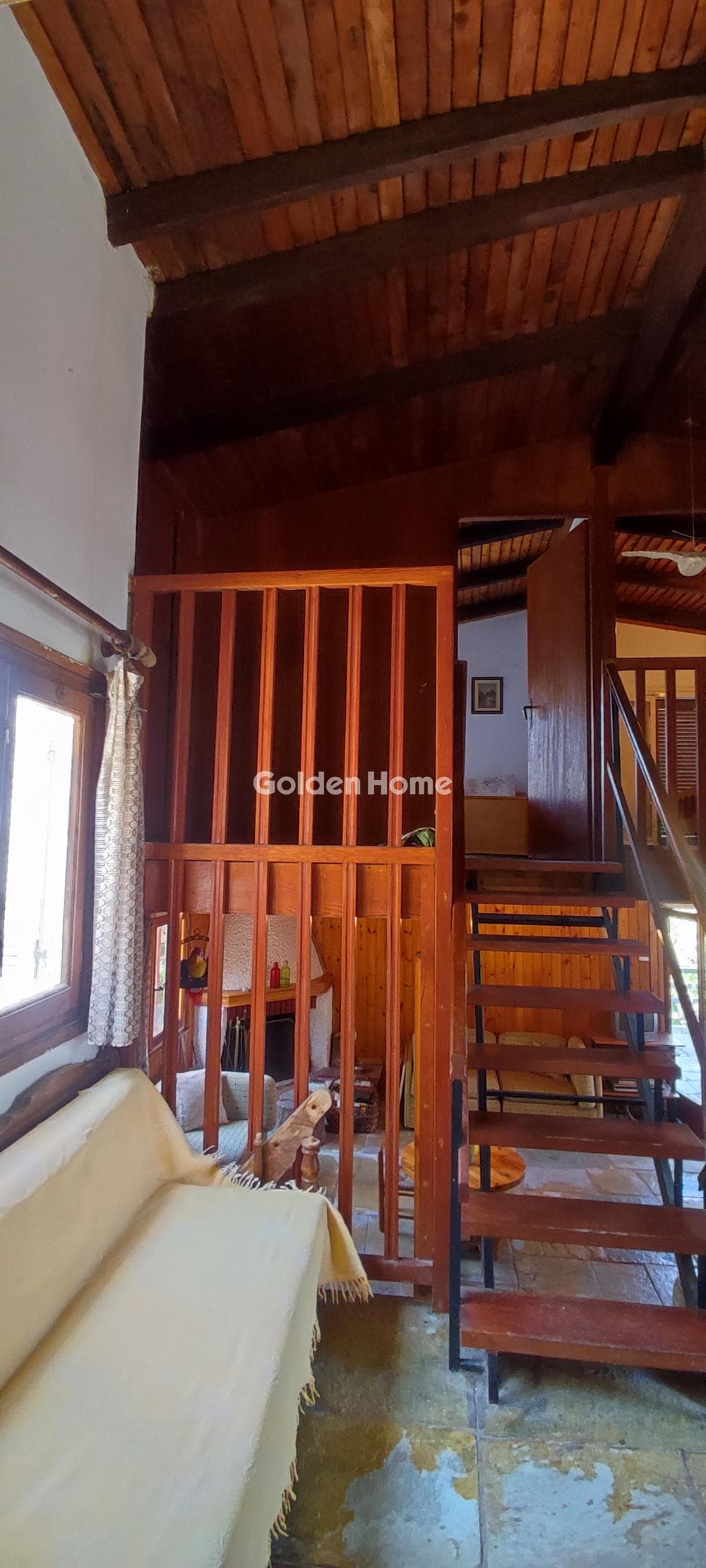 House in Paralia Daskaleiou, Keratea — Photo 29 of 35
