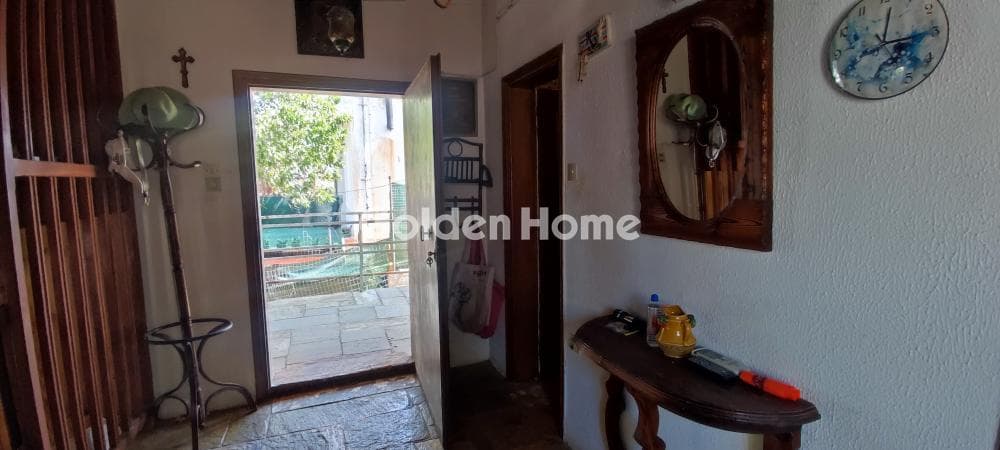 House in Paralia Daskaleiou, Keratea — Photo 30 of 35
