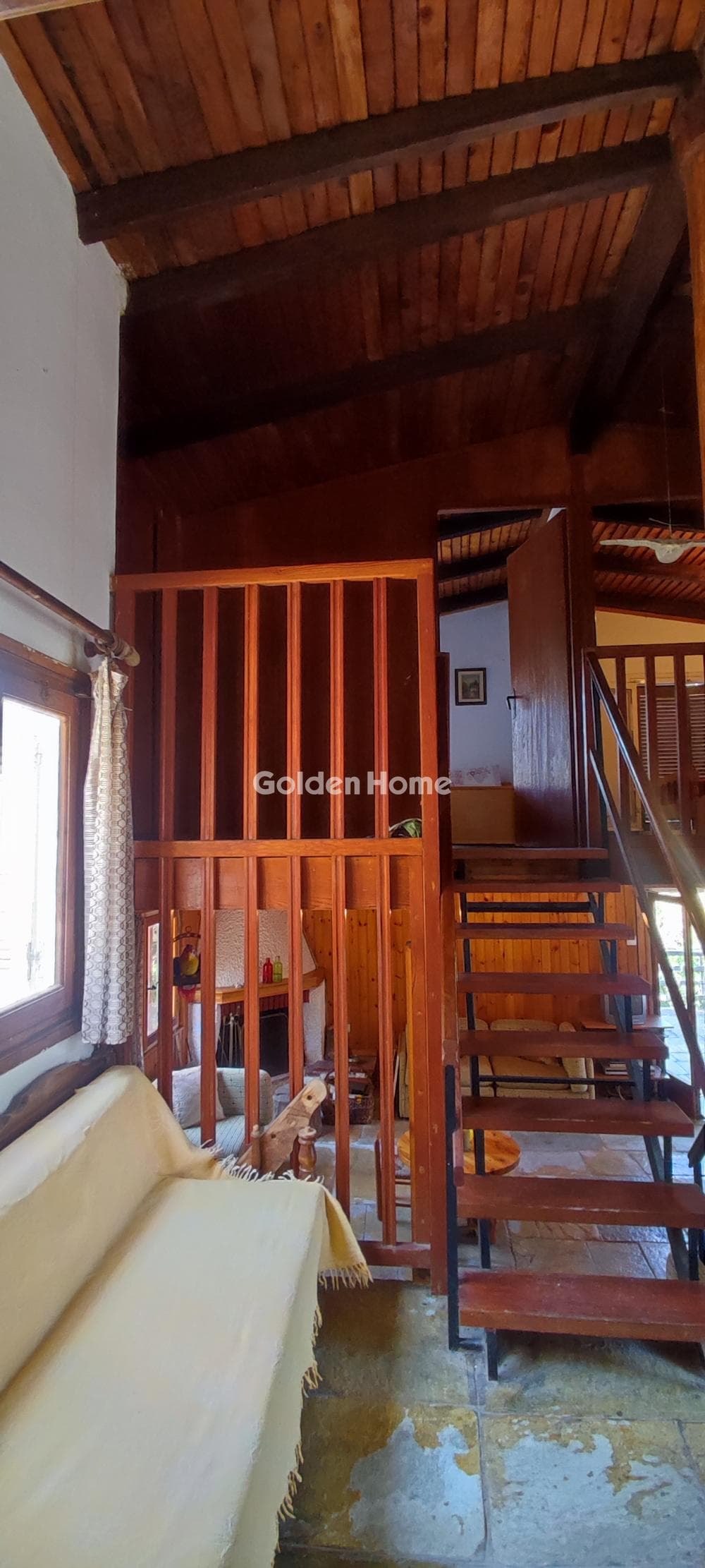 House in Paralia Daskaleiou, Keratea — Photo 33 of 35