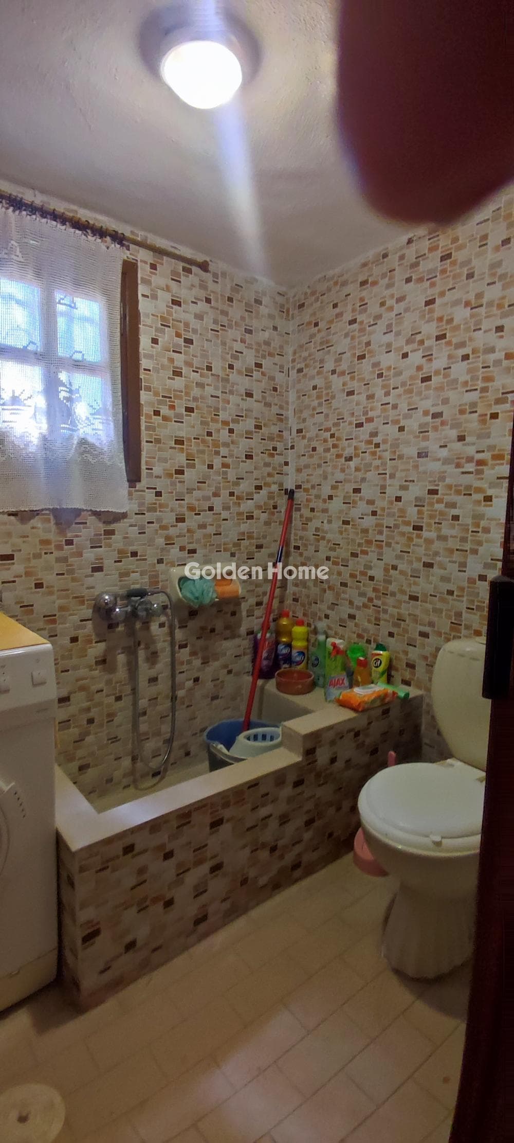 House in Paralia Daskaleiou, Keratea — Photo 34 of 35