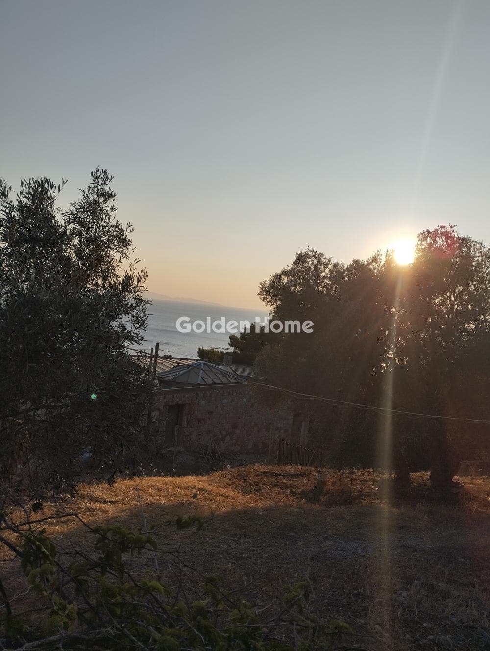Οικόπεδο στην Μαύρο Λιθάρι, Σαρωνίδα — Φωτογραφία 6 από 6