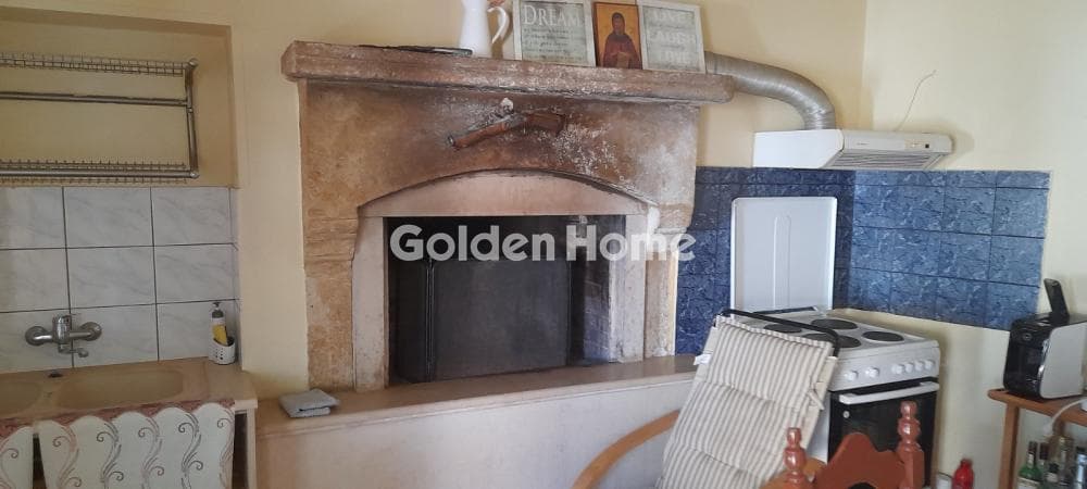 House in Epano Archanes, Archanes — Photo 12 of 16