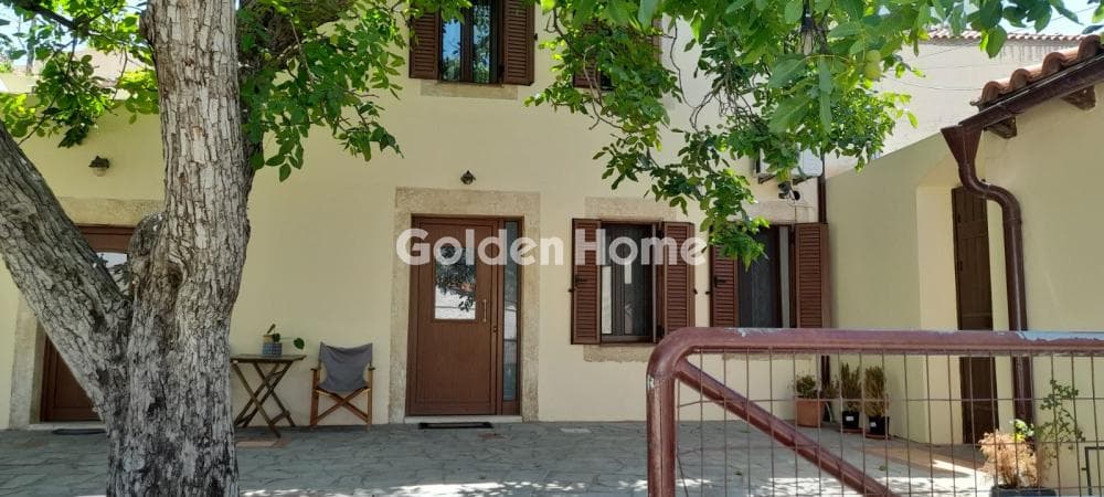 House in Epano Archanes, Archanes — Photo 11 of 16