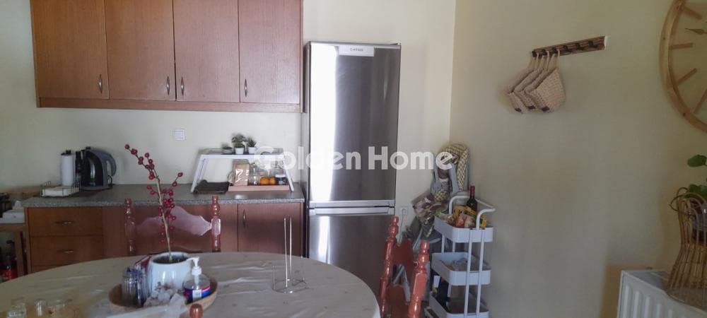 House in Epano Archanes, Archanes — Photo 15 of 16
