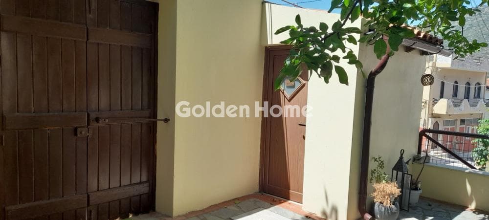 House in Epano Archanes, Archanes — Photo 16 of 16