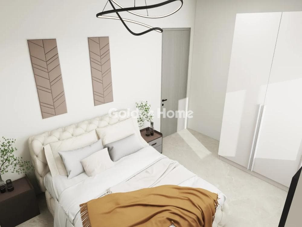 Apartment in Eptalofos, Ampelokipoi — Photo 6 of 11
