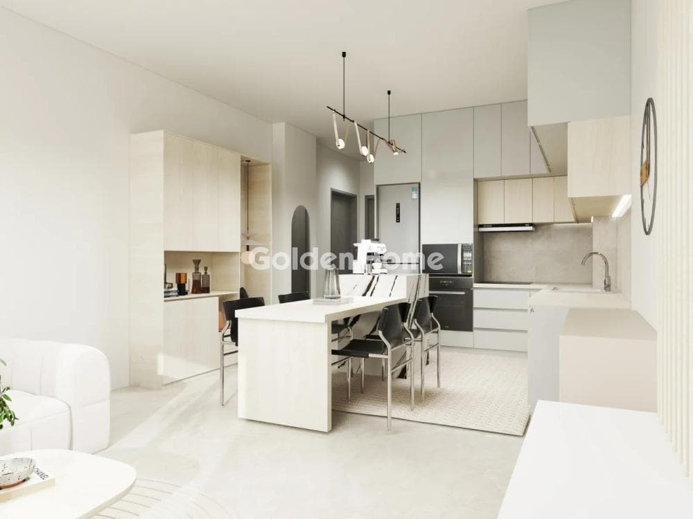 Apartment in Eptalofos, Ampelokipoi — Photo 5 of 11