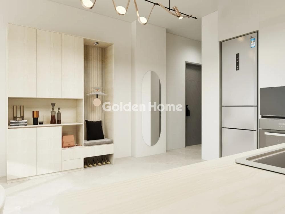 Apartment in Eptalofos, Ampelokipoi — Photo 4 of 11