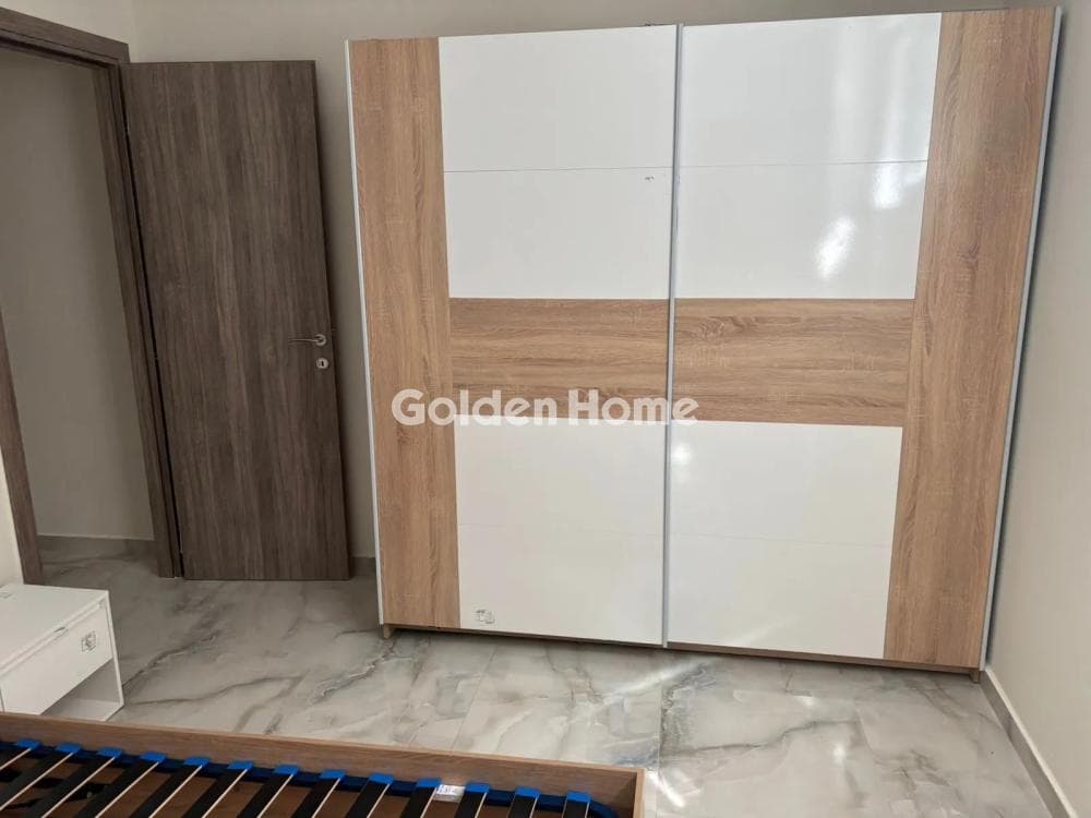 Apartment in Eptalofos, Ampelokipoi — Photo 9 of 11
