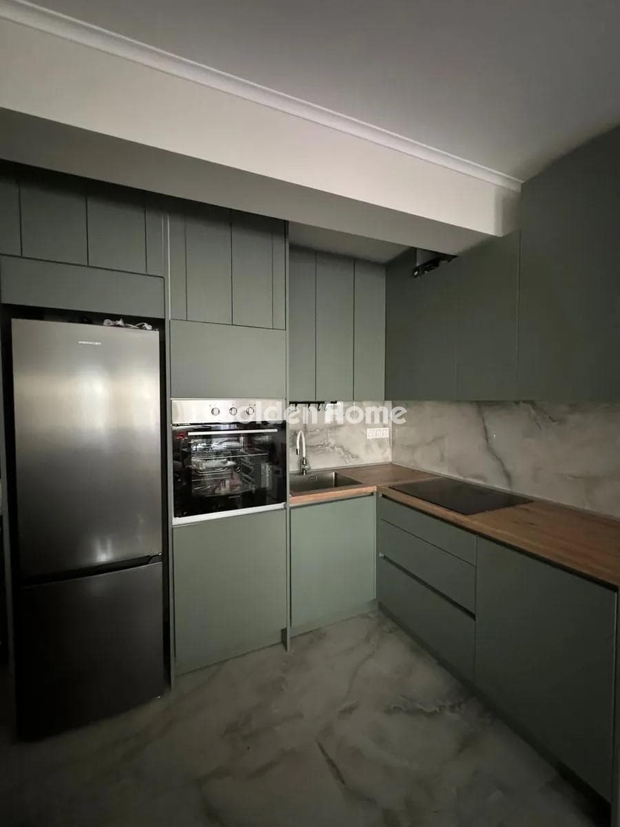 Apartment in Eptalofos, Ampelokipoi — Photo 10 of 11