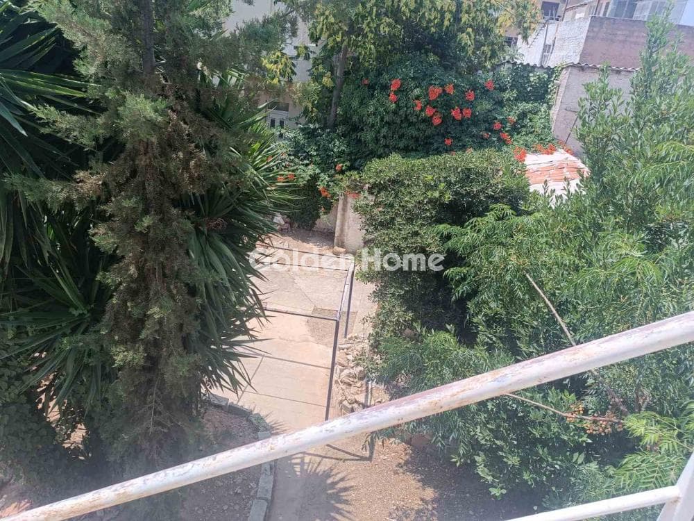Building Plot in Parko Stratarchou Papagou, Chalandri — Photo 5 of 7