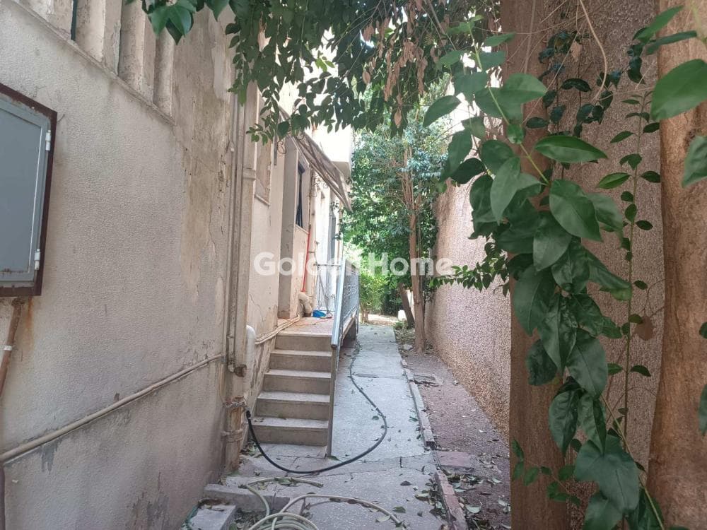 Building Plot in Parko Stratarchou Papagou, Chalandri — Photo 6 of 7