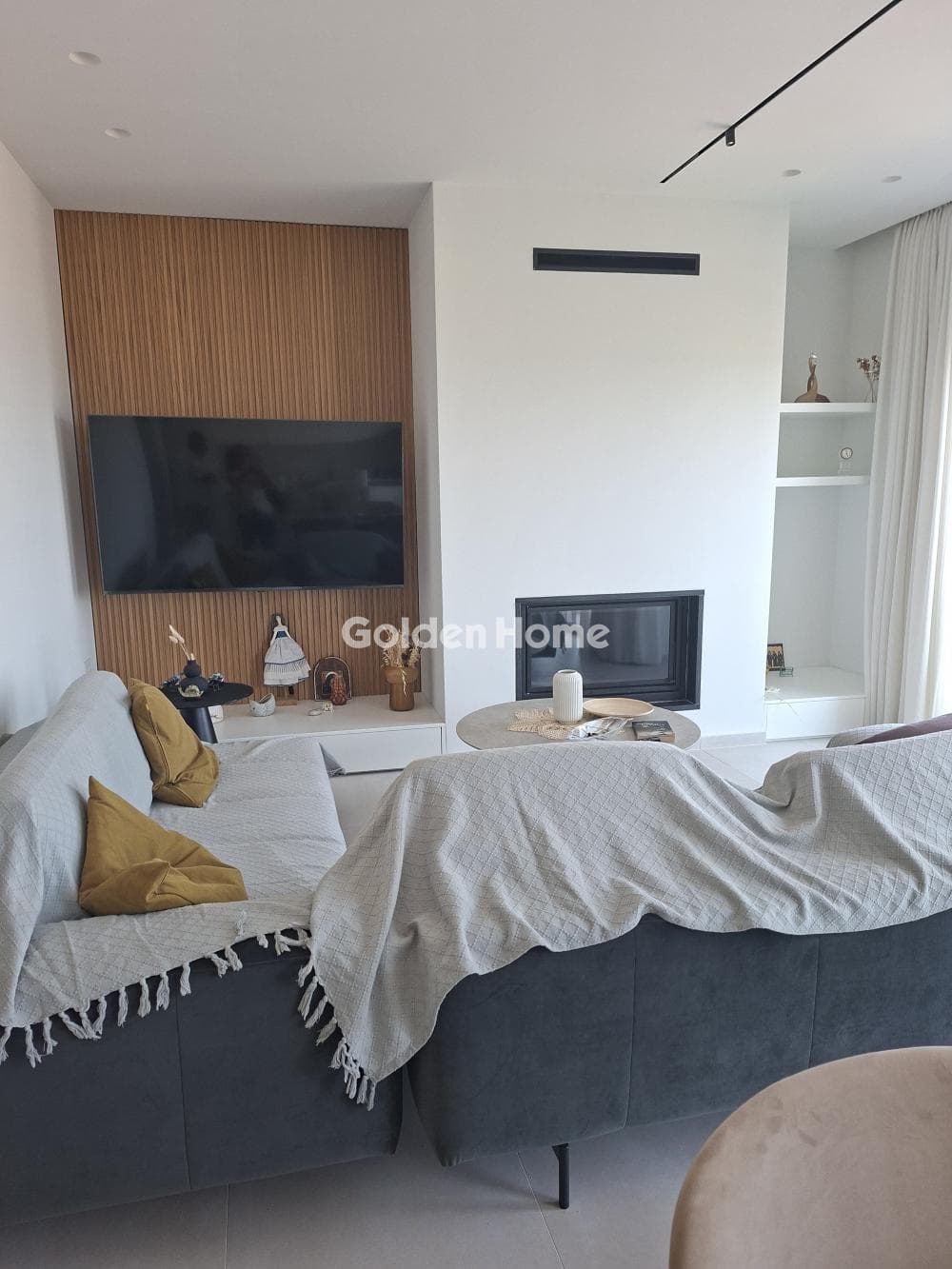 Apartment in Ammoudara, Gazi — Photo 3 of 18