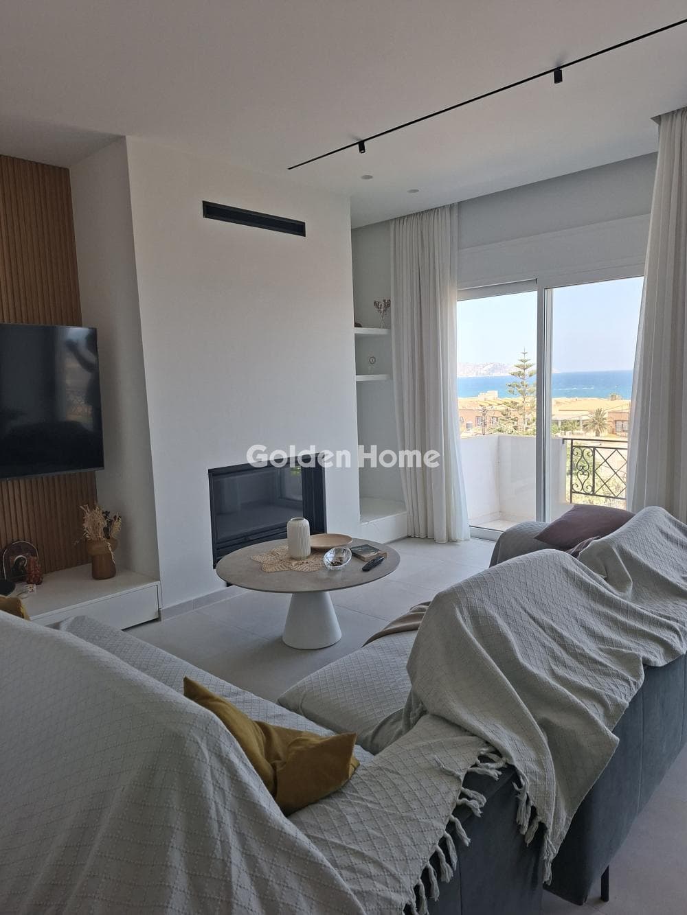 Apartment in Ammoudara, Gazi — Photo 2 of 18