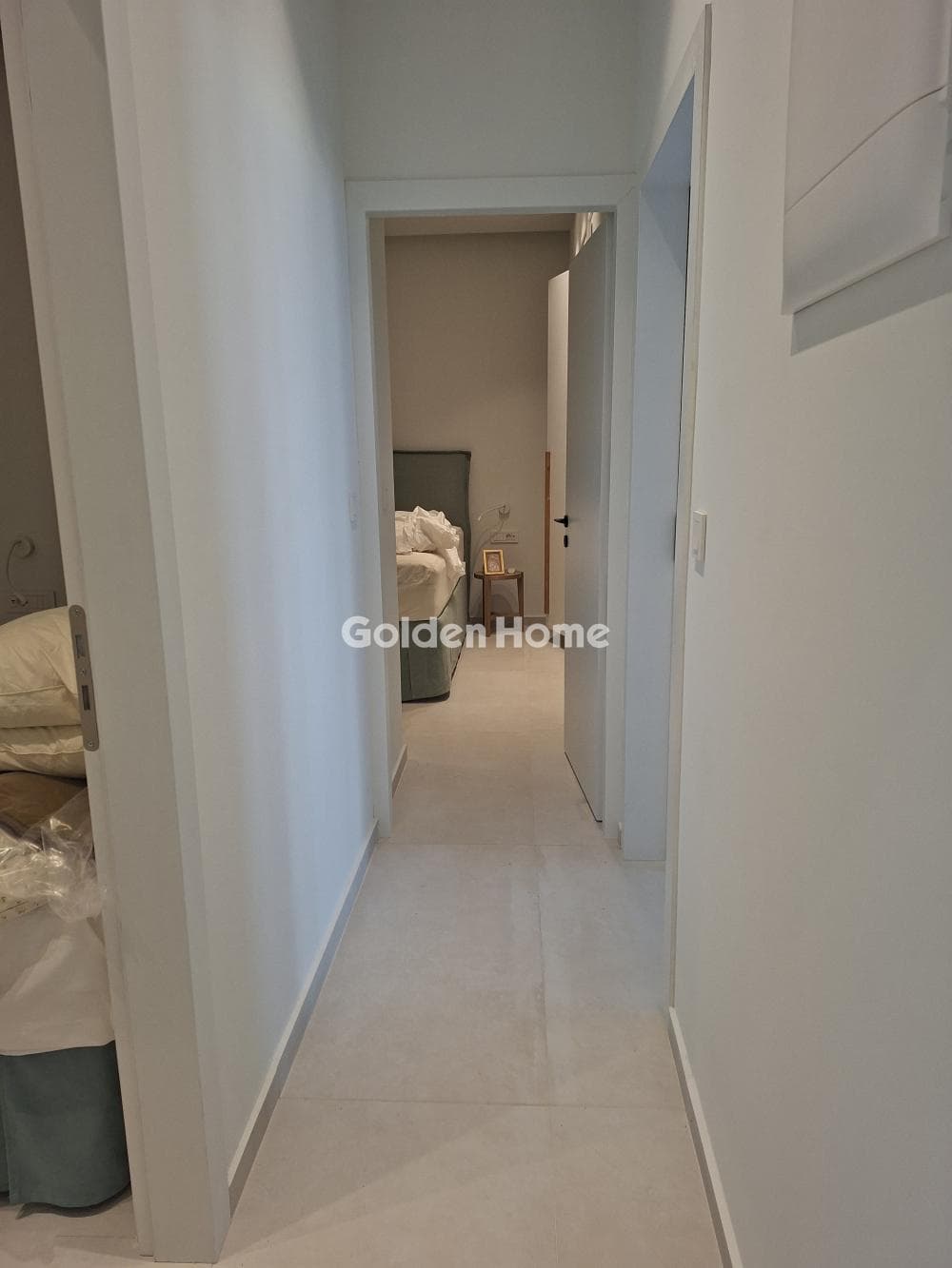 Apartment in Ammoudara, Gazi — Photo 17 of 18