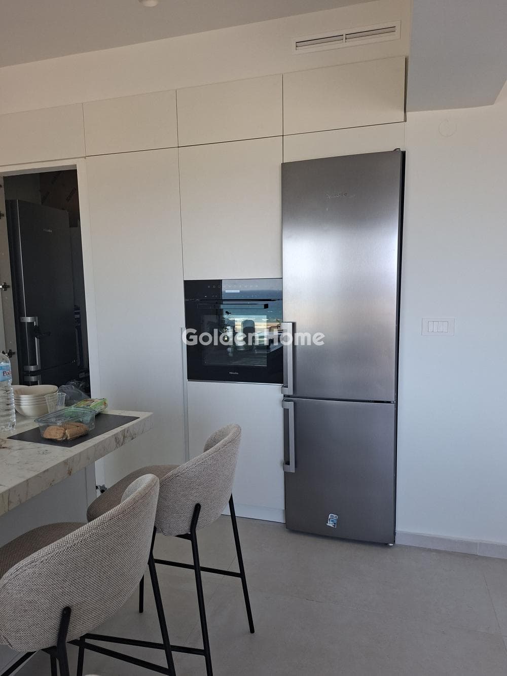 Apartment in Ammoudara, Gazi — Photo 18 of 18