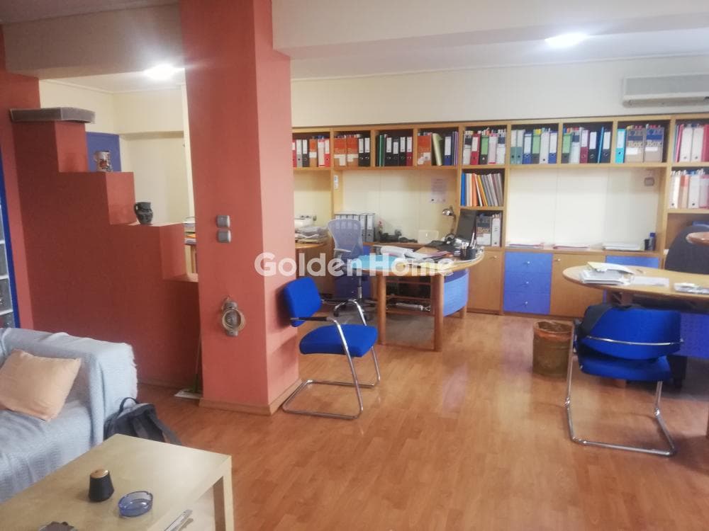 Γραφείο στην Νέο Παγκράτι, Βύρωνας — Φωτογραφία 6 από 13